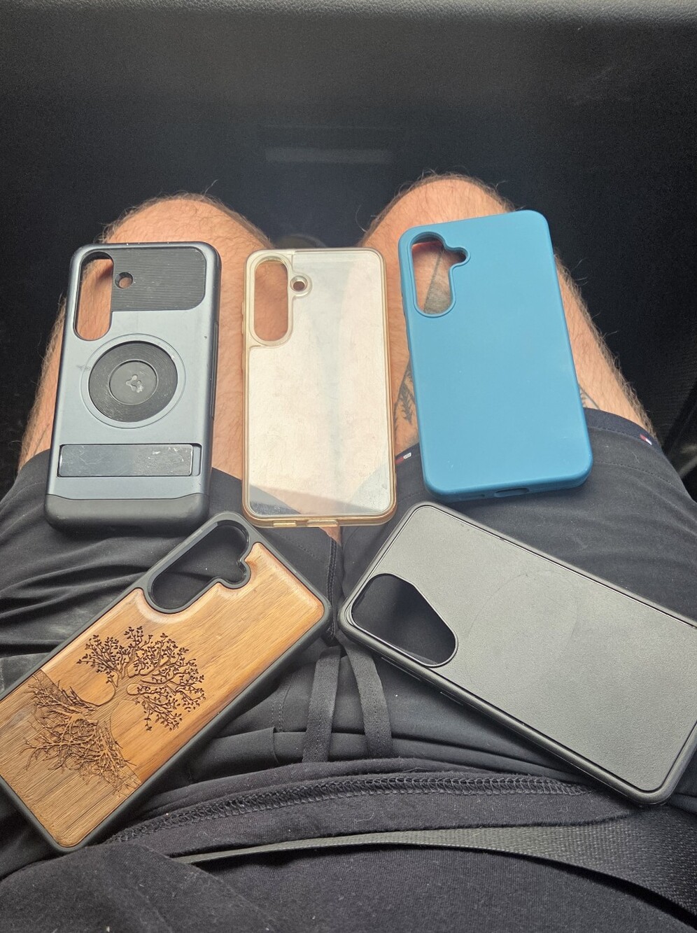 Samsung S25 Cases